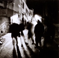 10 Minute Warning - Face First