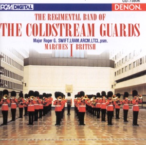 Regimental Slow Marches: V. Men of Harlech