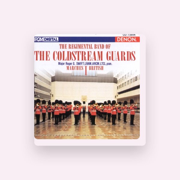 Regimental Band of the Coldstream Guards's avatar