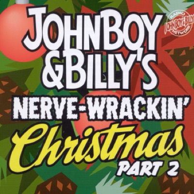 John Boy Sings Christmas - John Boy & Billy