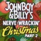 The Ike Before Christmas - John Boy & Billy lyrics