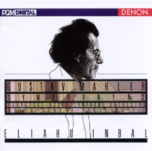 Mahler: Symphony No. 2