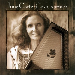 June Carter Cash & Johnny Cash - I Used to Be Somebody