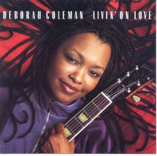 Deborah Coleman - Torn In Two