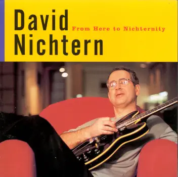 收听 David Nichtern 的 From Here to Nichternity