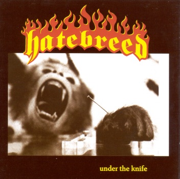 Under the Knife
