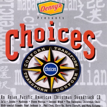 Choices-Asian Pacific American
