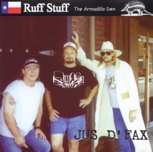 Jus D'fax