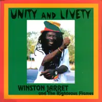 My Sheep — WINSTON JARRETT