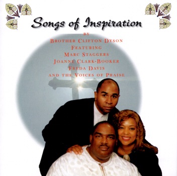 Songs of Inspiration