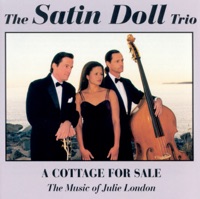 Satin Doll Trio - Goody Goody