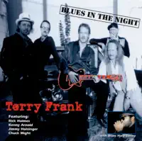Blues in the Night