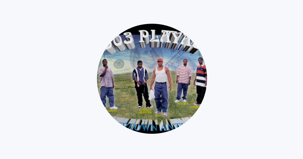 903 Playas - Apple Music