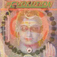 Equilibrium — Evolution