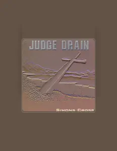 Judge Drain을(를) 듣고, 뮤직 비디오를 보고, 약력을 읽고, 투어 일정 등을 확인하세요!