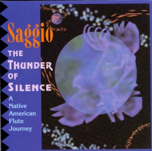 Thunder of Silence-A Native Am
