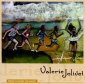 Valerie Jolivet - I Can Do All Things Through Christ