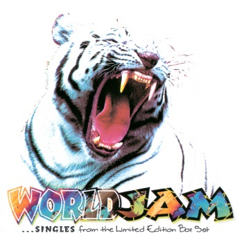 Vol. 1-World Jam
