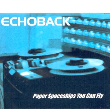 Paper Spaceships You Can Fly