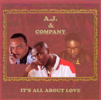 It's All About Love - Aj & Companyのアルバム - Apple Music