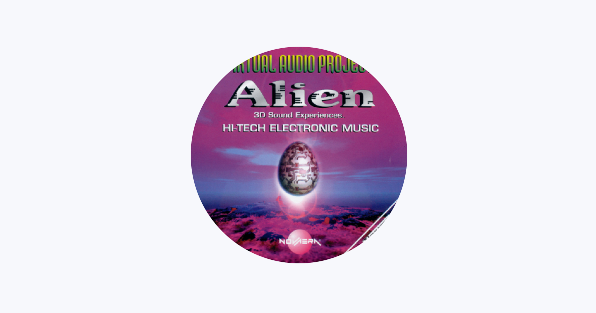 Alien - Apple Music