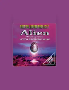 Listen to Alien, watch music videos, read bio, see tour dates & more!