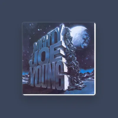 Listen to Mighty Joe Young, watch music videos, read bio, see tour dates & more!