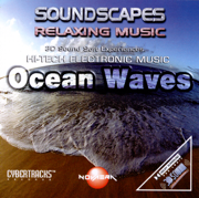 Soundscapes Relaxing Music: Ocean Waves - Soundscapes Relaxing Music