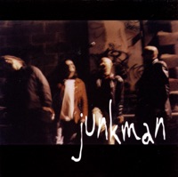 Junkman - Junkman