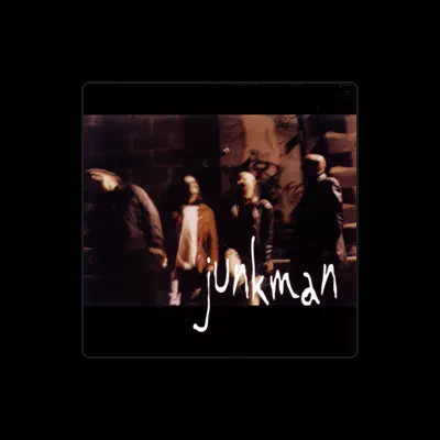 Listen to Junkman, watch music videos, read bio, see tour dates & more!
