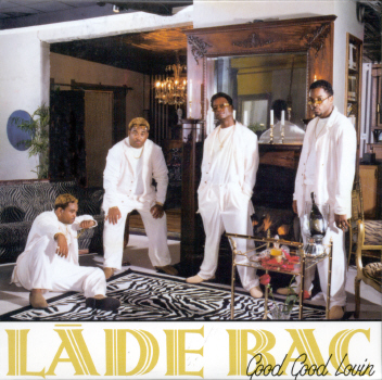 Lade Bac - Apple Music