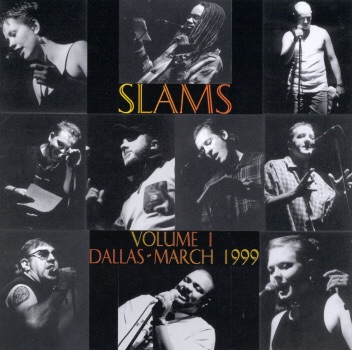 Vol. 1-Slams Dallas March 1999
