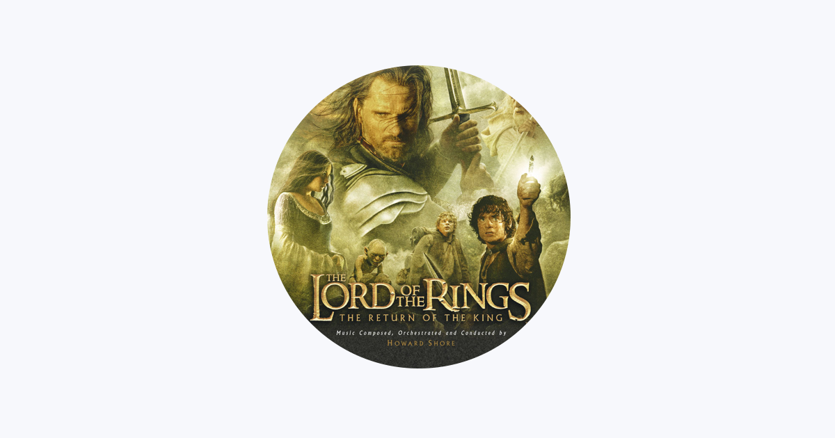 Amazon.com: The Lord of The Rings: The Rings of Power – Amazon Original  Series Soundtrack Season One 2X LP (Amazon Exclusive): CDs & Vinyl