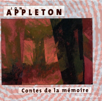 Contes De La Memoire