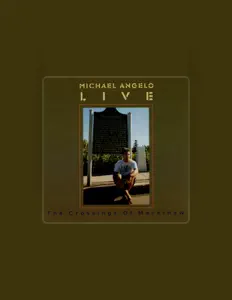 Listen to Michael Angelo, watch music videos, read bio, see tour dates & more!