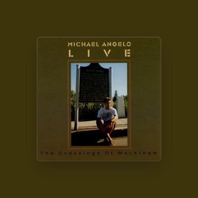 Listen to Michael Angelo, watch music videos, read bio, see tour dates & more!