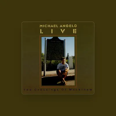 Listen to Michael Angelo, watch music videos, read bio, see tour dates & more!
