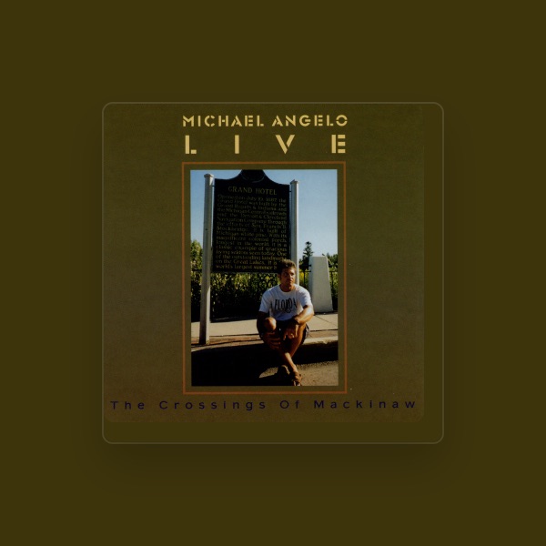 Michael Angelo's avatar