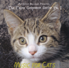 The Feline Composers Series Vol.1: Music for Cats - The Feline Composers Series Vol.1: Music For Cats