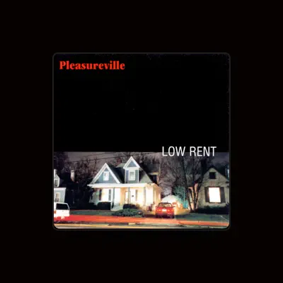 Listen to Pleasureville, watch music videos, read bio, see tour dates & more!