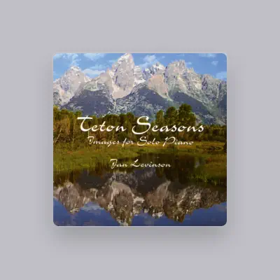 Listen to J. Levinson, watch music videos, read bio, see tour dates & more!