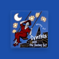 Cynthia And The Swing Set