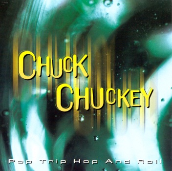 Chuck Chuckey