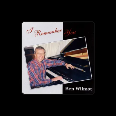 Listen to Ben Wilmot, watch music videos, read bio, see tour dates & more!
