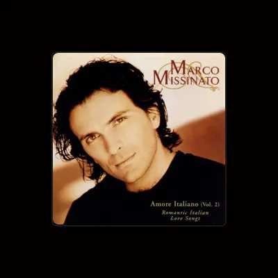 Listen to Marco Missinato, watch music videos, read bio, see tour dates & more!