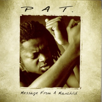 Message from a Manchild Ep