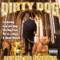 Thru That Eye'z of a Dog - Dirty Dog & Keith Anthony Bougere lyrics