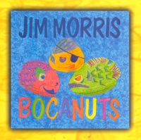 Thursday Afternoon at the Conch House Lounge