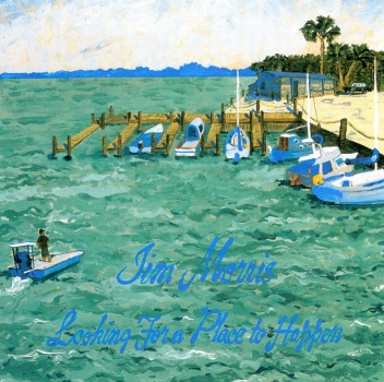 Looking for a Place to Happen