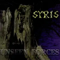 Angry at the World — Syris